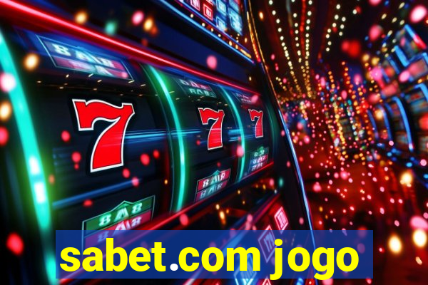 sabet.com jogo